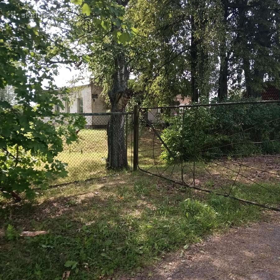 Parduodu sandėlį ir namą - nuotraukos Nr. 15