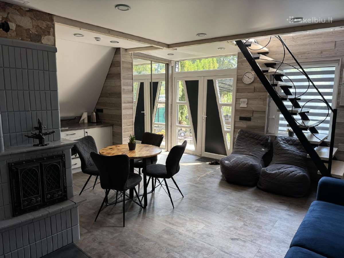 Bojaris Apartamentų nuoma netoli Vilniaus - nuotraukos Nr. 6