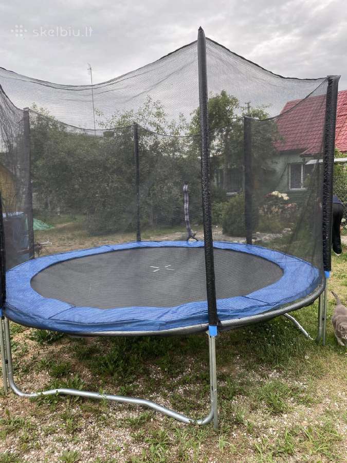 Parduodu nenauja batuta - nuotraukos Nr. 2