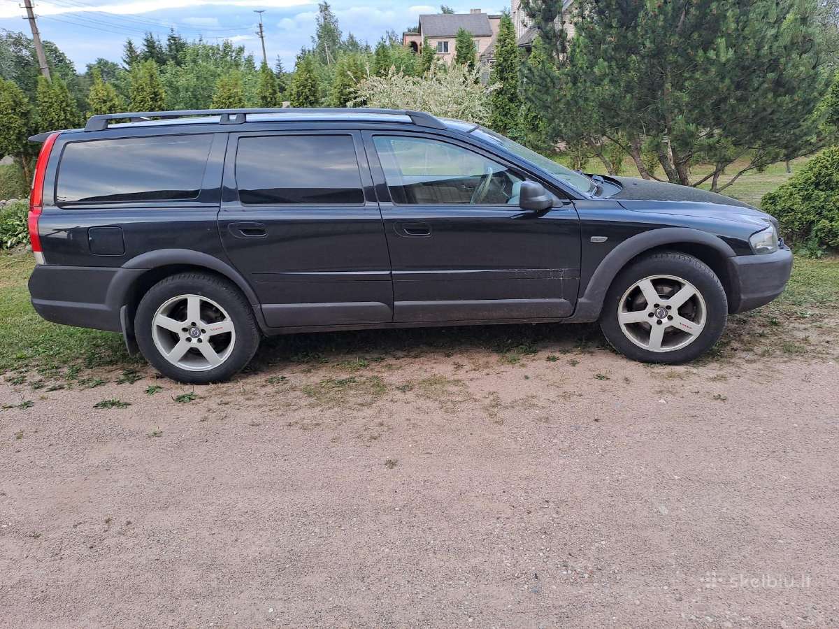 XC 70