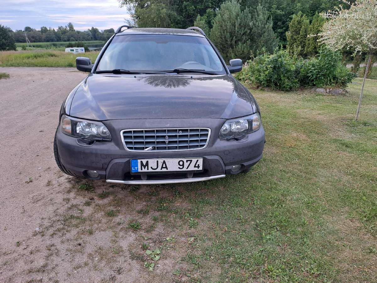 XC 70 - nuotraukos Nr. 3
