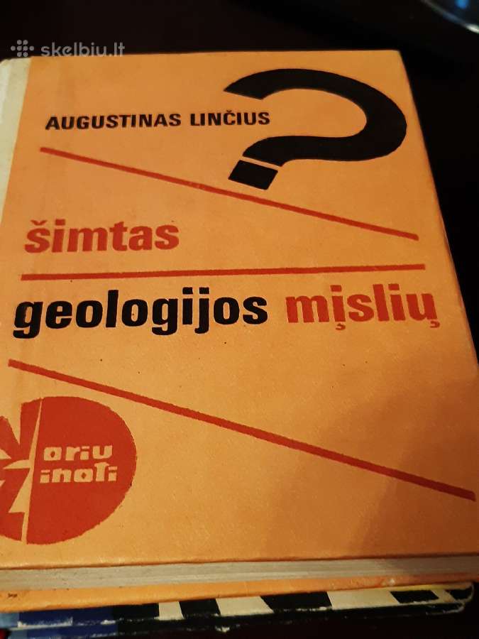 Knygelės iš serijos "Noriu žinoti" - nuotraukos Nr. 4