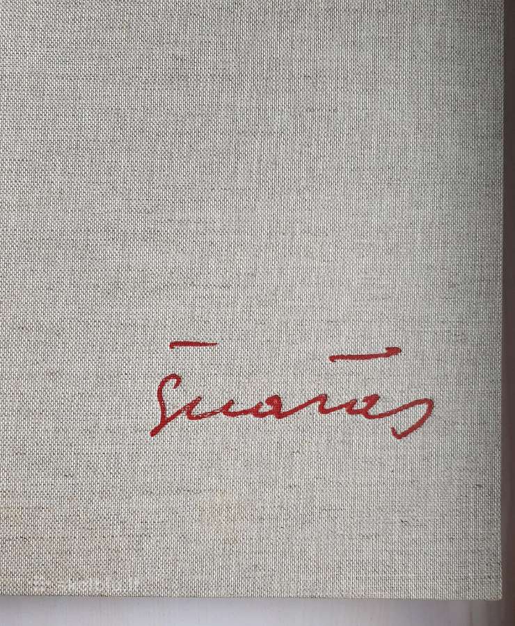 Albumas „Jonas Švažas" - nuotraukos Nr. 2