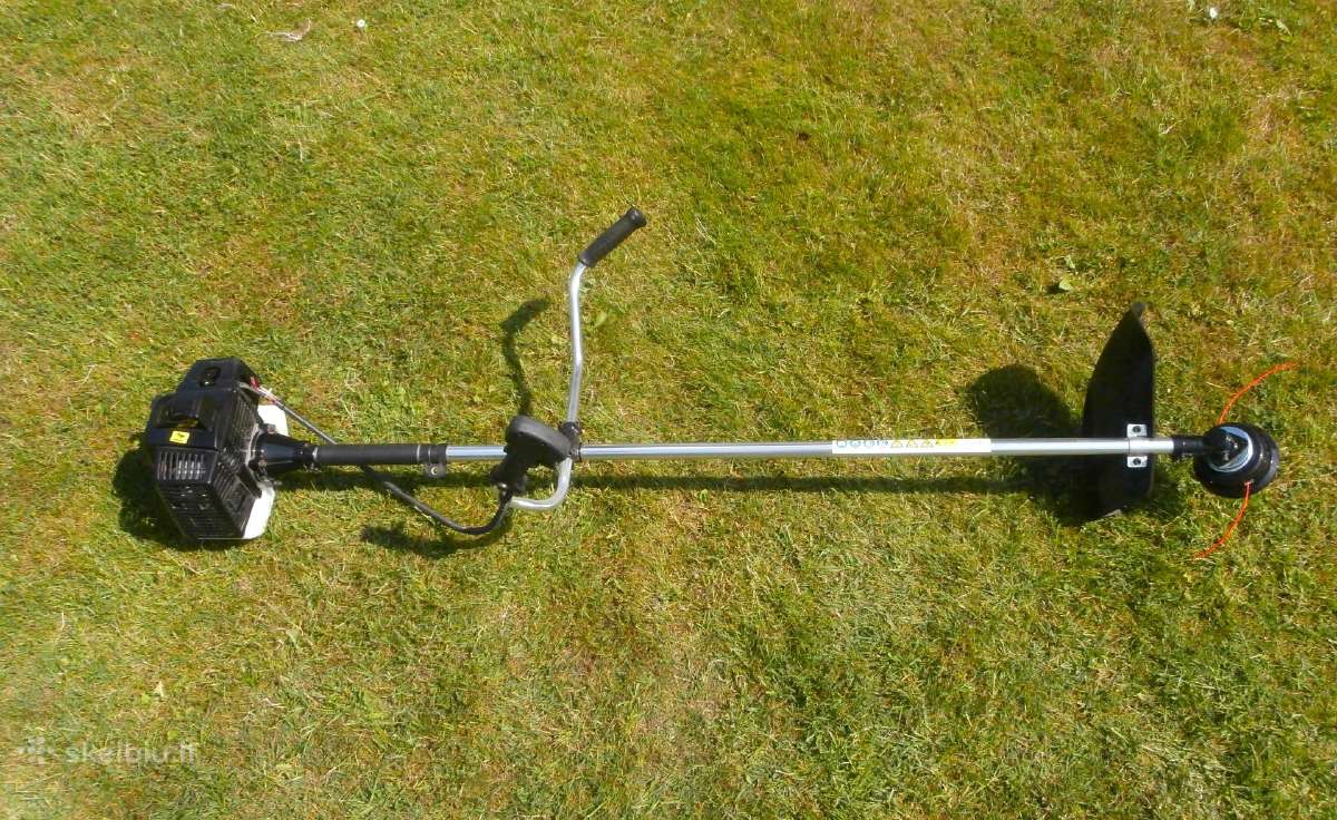 Dvitaktis benzininis trimeris Astor A-700 - nuotraukos Nr. 9