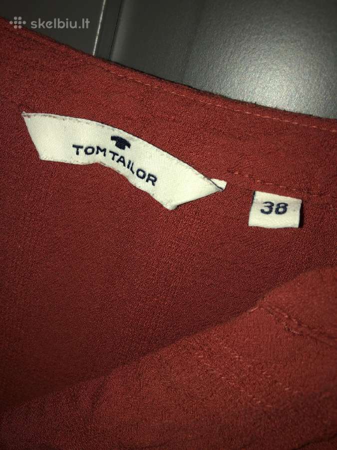 Tom Tailor Palaidinė - nuotraukos Nr. 4