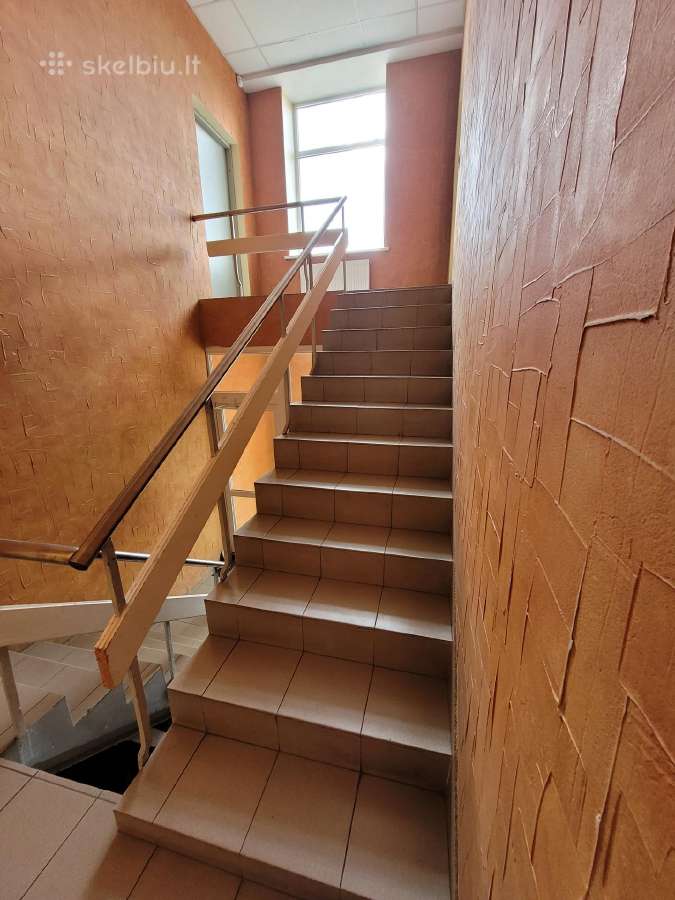 Prekybos paskirties patalpos - nuotraukos Nr. 5