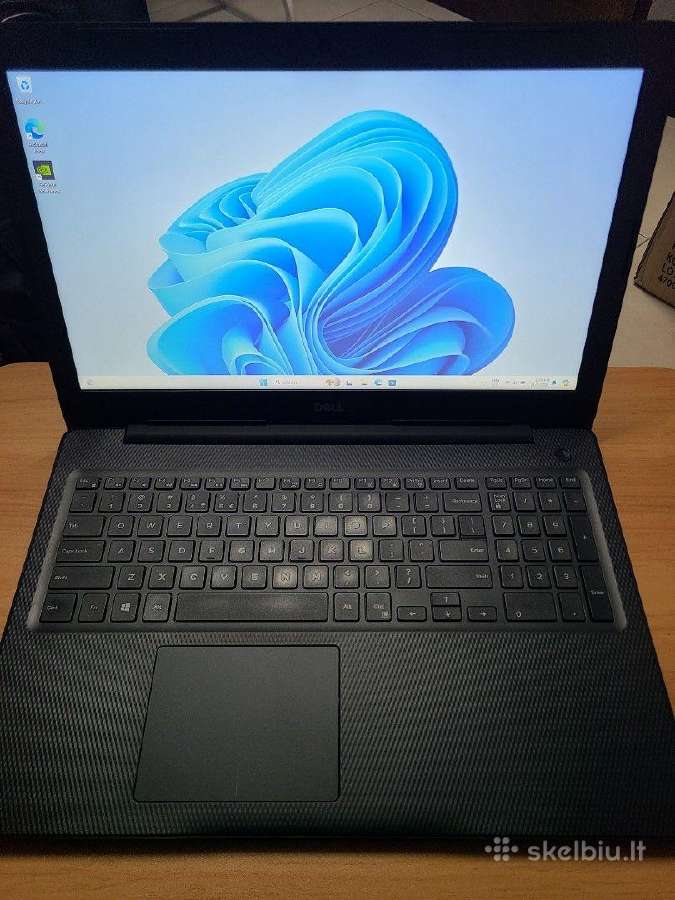 Dell Inspiron 3593 i3/4gb/256gb