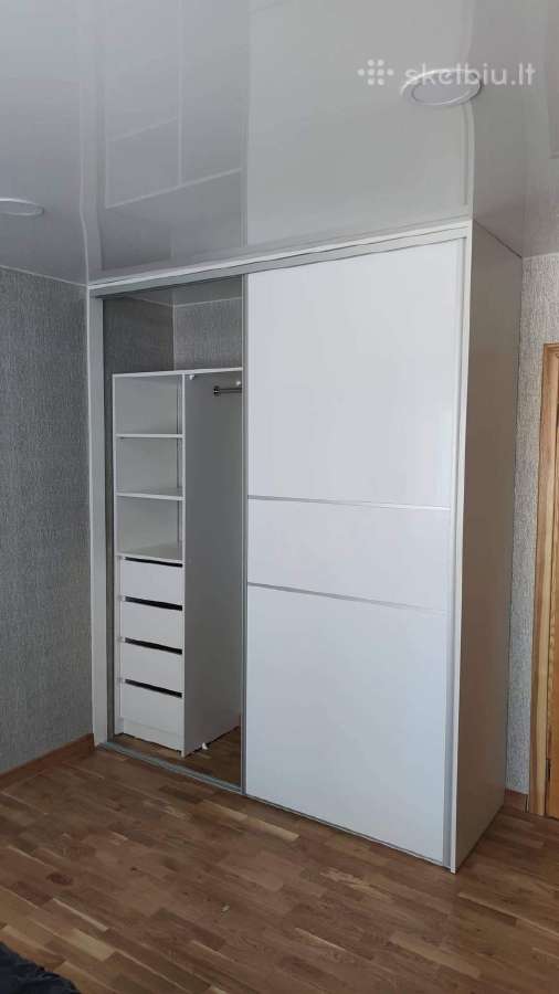 Stumdomos durys,spintos Klaipėdoje gera kaina - nuotraukos Nr. 6