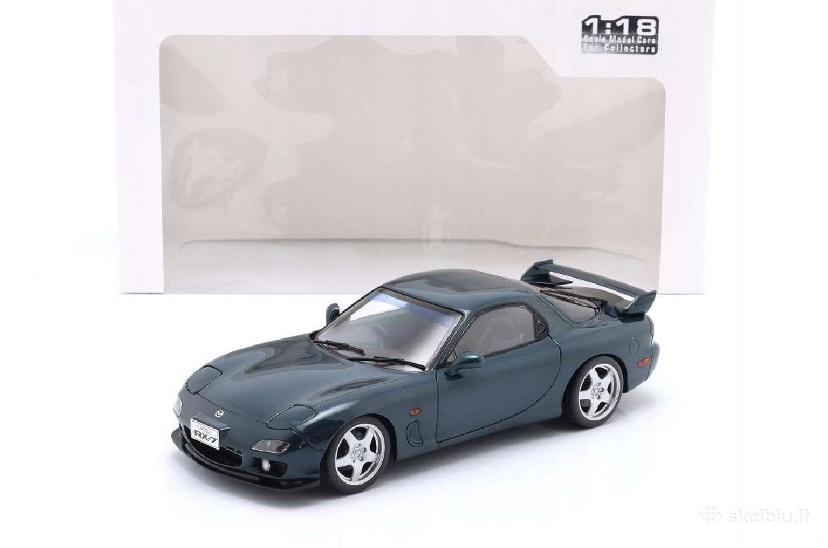 Mazda Rx-7