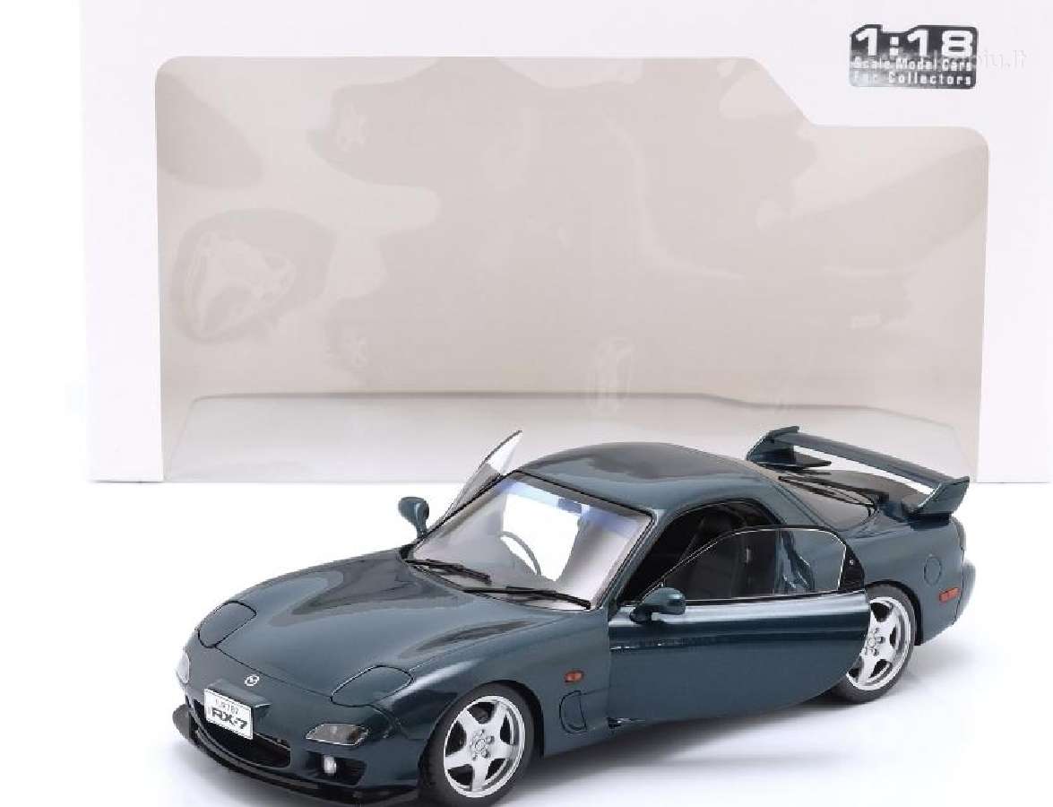 Mazda Rx-7 - nuotraukos Nr. 3