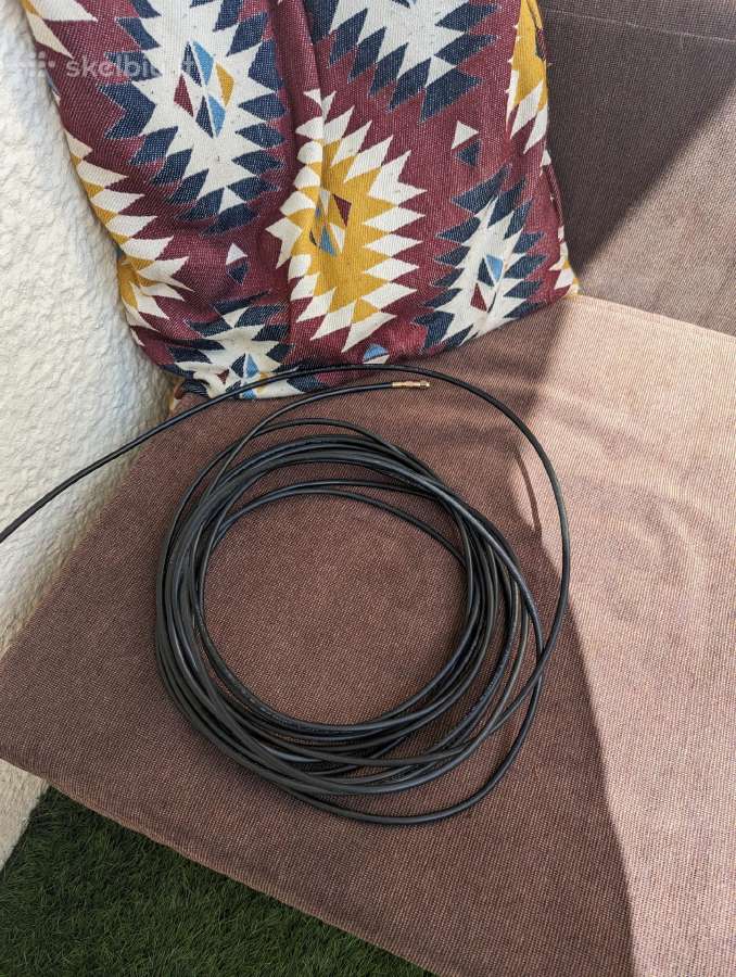 Antena labai silpnam signalui Lte 800, Gsm 900 - nuotraukos Nr. 4