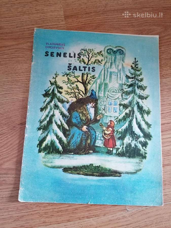 Daug knygu vaikams - nuotraukos Nr. 25