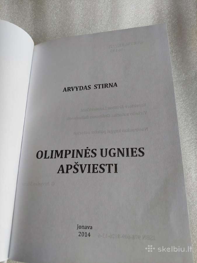 Olimpinės ugnies apšviesti - nuotraukos Nr. 2