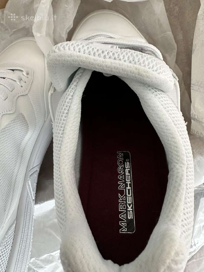 Skechers batai - nuotraukos Nr. 2