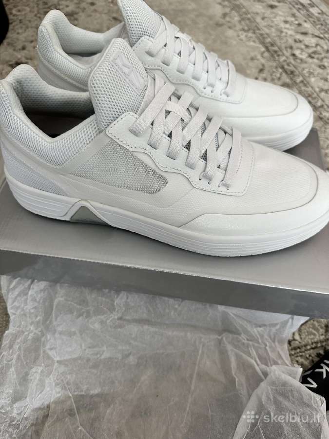 Skechers batai - nuotraukos Nr. 4