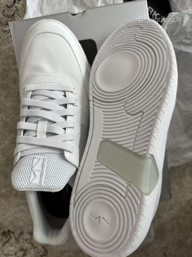 Skechers batai - nuotraukos Nr. 5