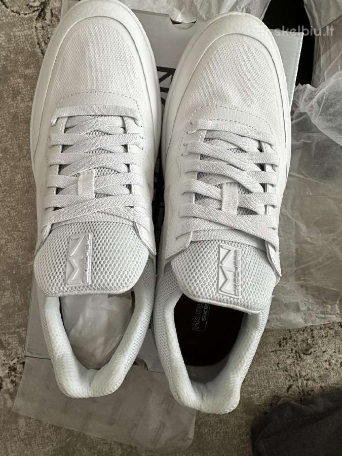 Skechers batai - nuotraukos Nr. 6