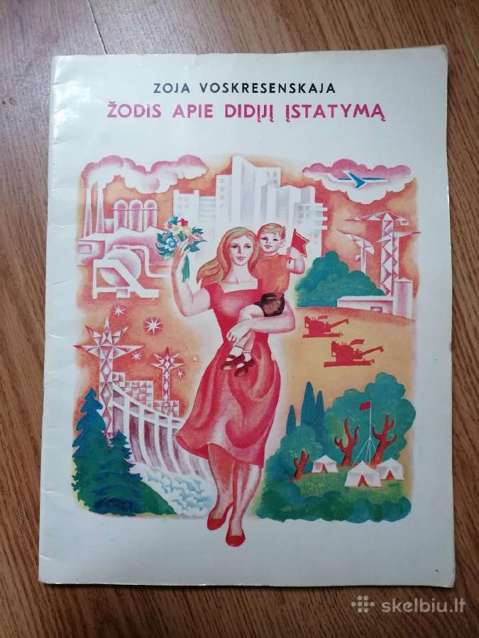 Daug knygu vaikams - nuotraukos Nr. 19