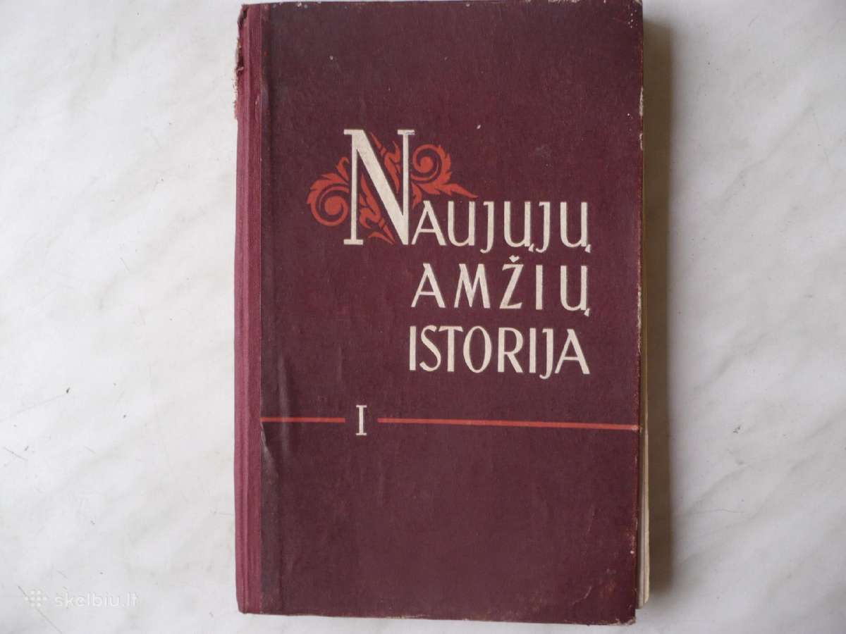 Vadovėliai - nuotraukos Nr. 38