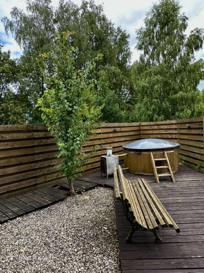 Sodyba netoli Kauno - nuotraukos Nr. 5