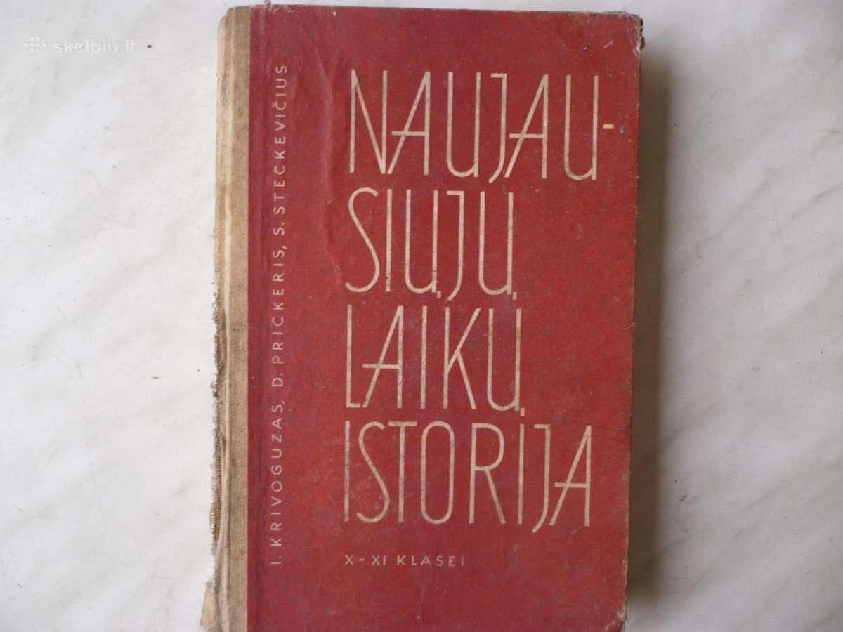 Knygos po 1.10e - nuotraukos Nr. 17