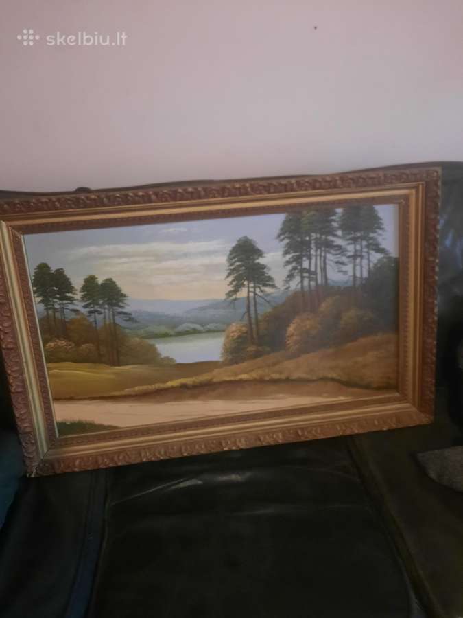 Paveikslas 50x80