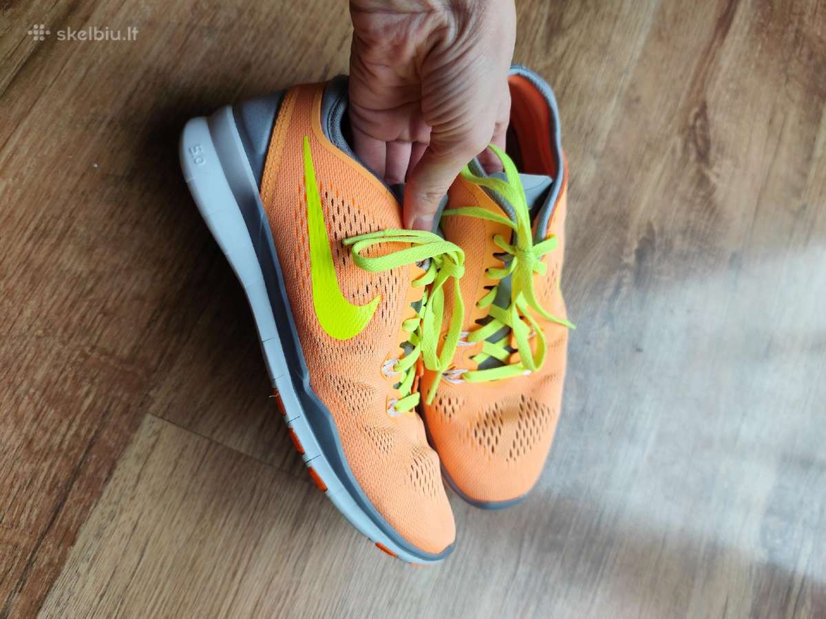 Nike originalūs batai