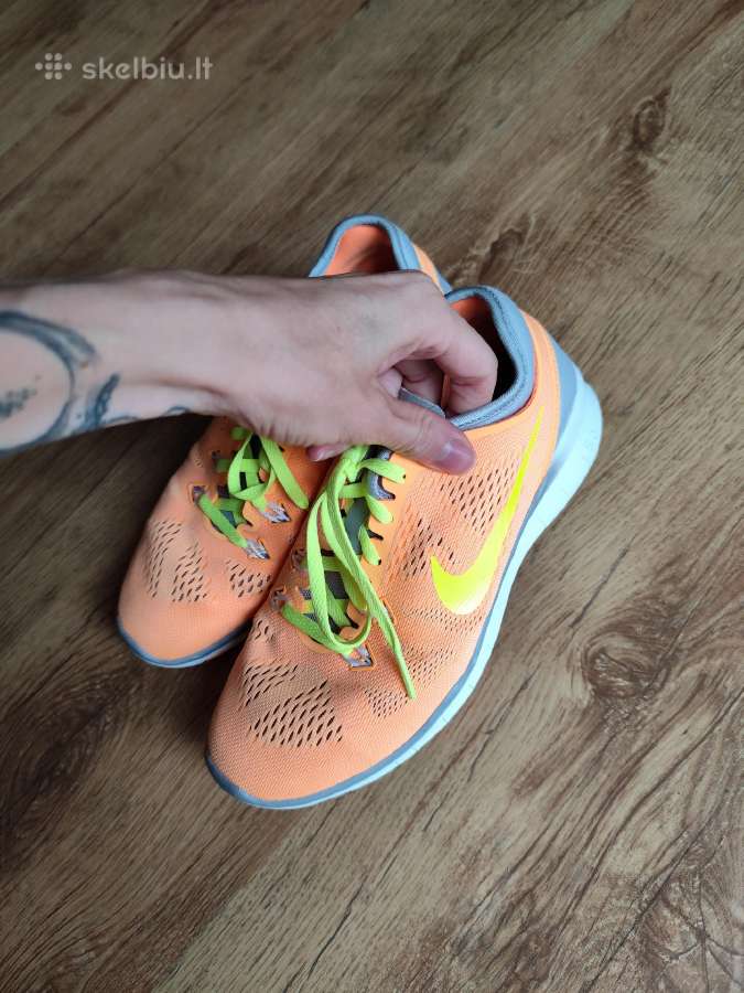 Nike originalūs batai - nuotraukos Nr. 2