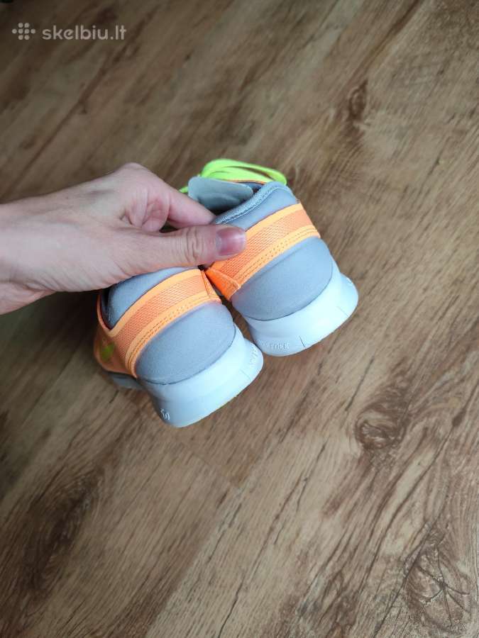 Nike originalūs batai - nuotraukos Nr. 3