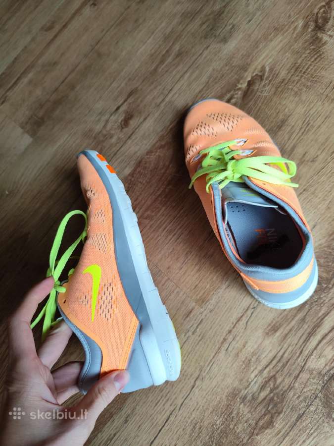 Nike originalūs batai - nuotraukos Nr. 4