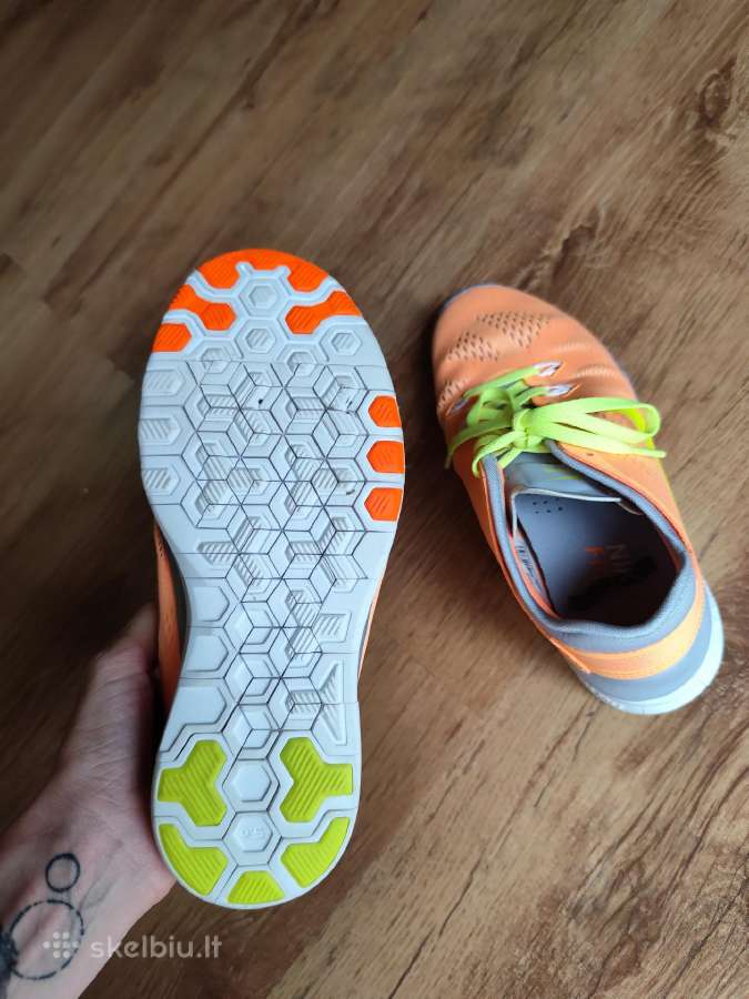 Nike originalūs batai - nuotraukos Nr. 5