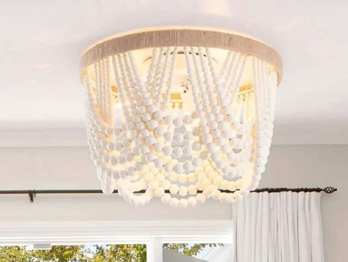 Boho sviestuvas