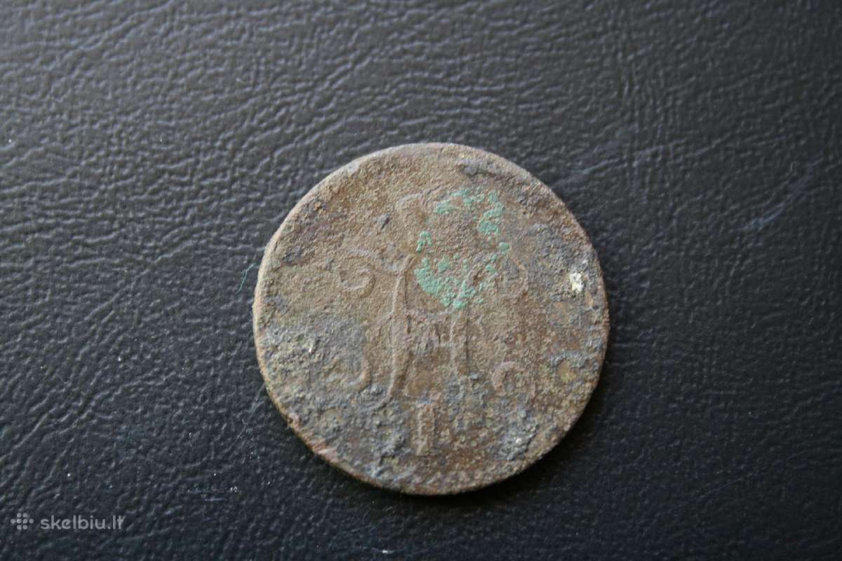 Rusija(imperija)(nikolajus I)1kap.1840(spm)(1) - nuotraukos Nr. 2