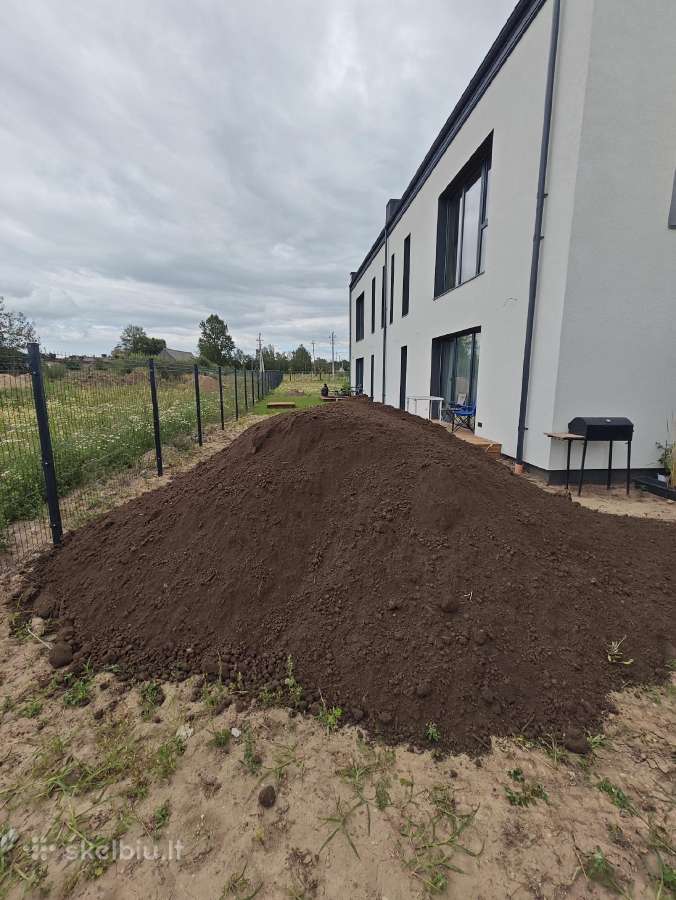 Juodžemis Kauno apskrityje - nuotraukos Nr. 4
