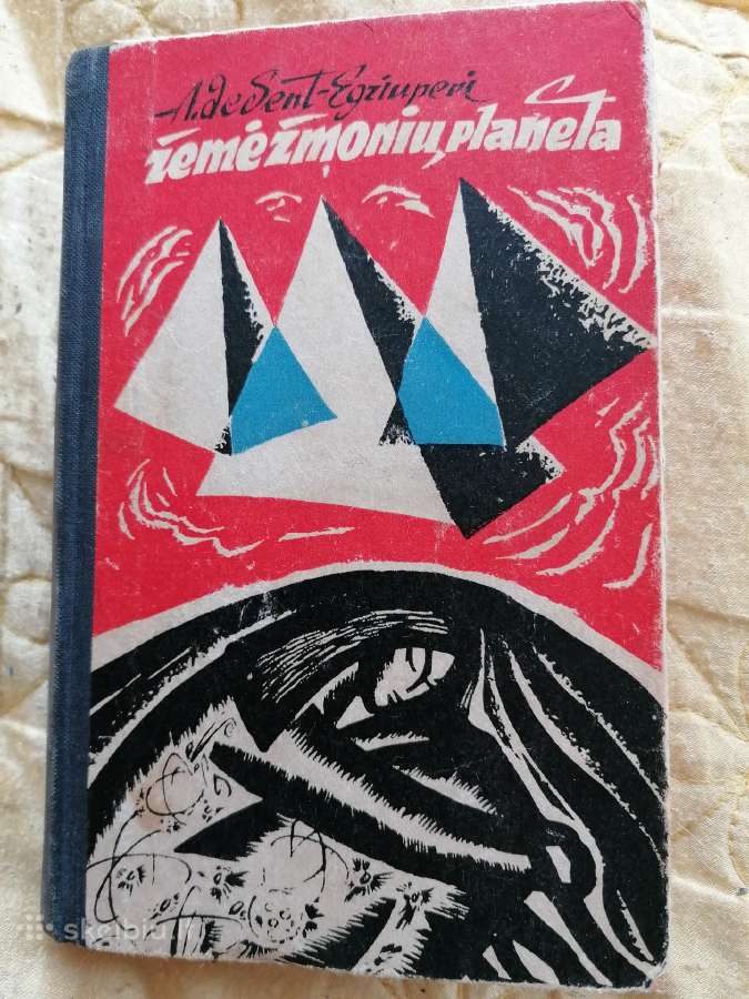 Daug įvairių geru knygu - nuotraukos Nr. 17