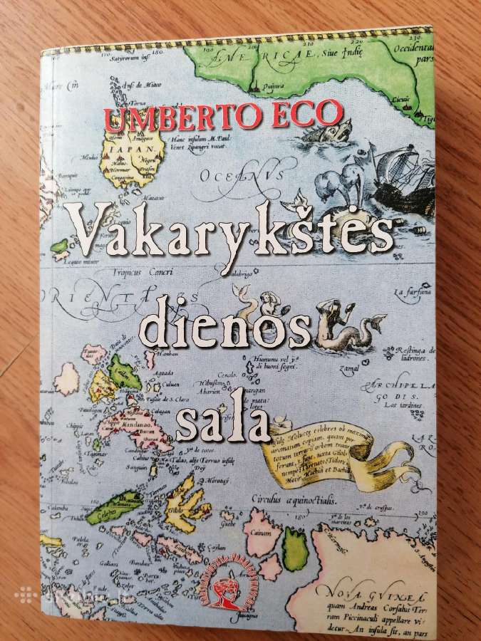 Daug įvairių geru knygu - nuotraukos Nr. 18