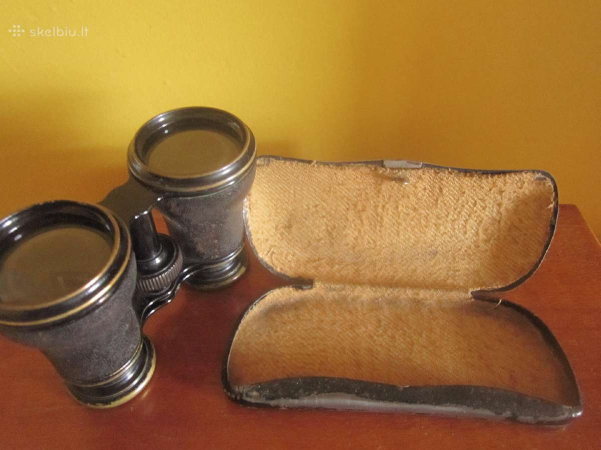 Varpai,portsigaras,žiūronai,muz.dėžutė,modeliukai. - nuotraukos Nr. 5