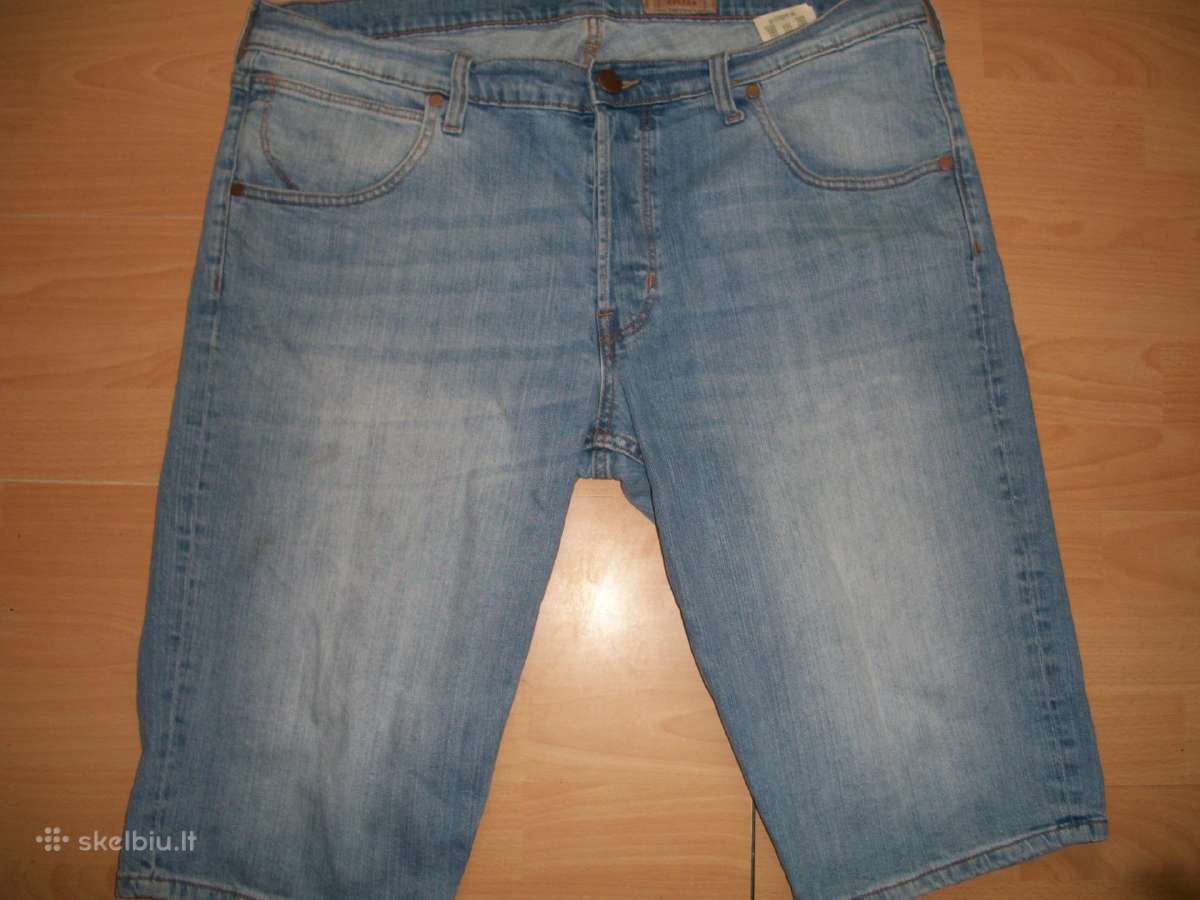 Wrangler 3xl - nuotraukos Nr. 17