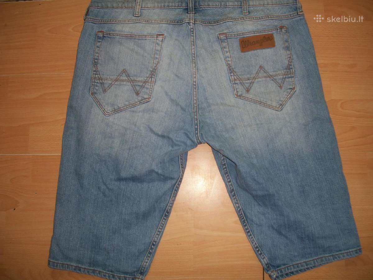 Wrangler 2xl - nuotraukos Nr. 2