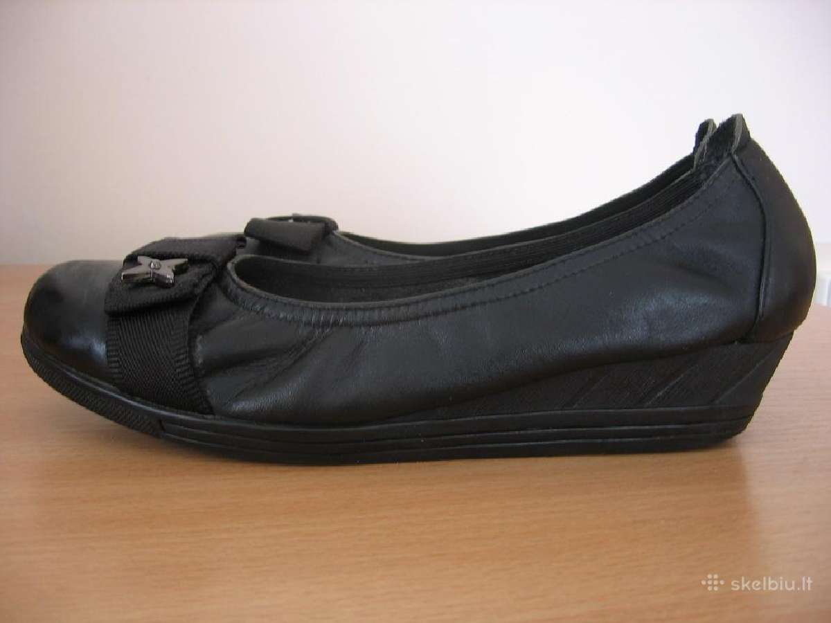 Odiniai bateliai