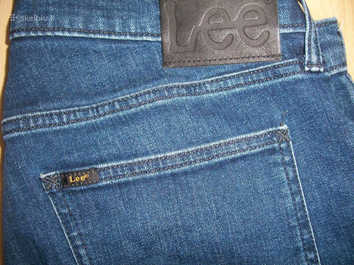 Lee 33/34
