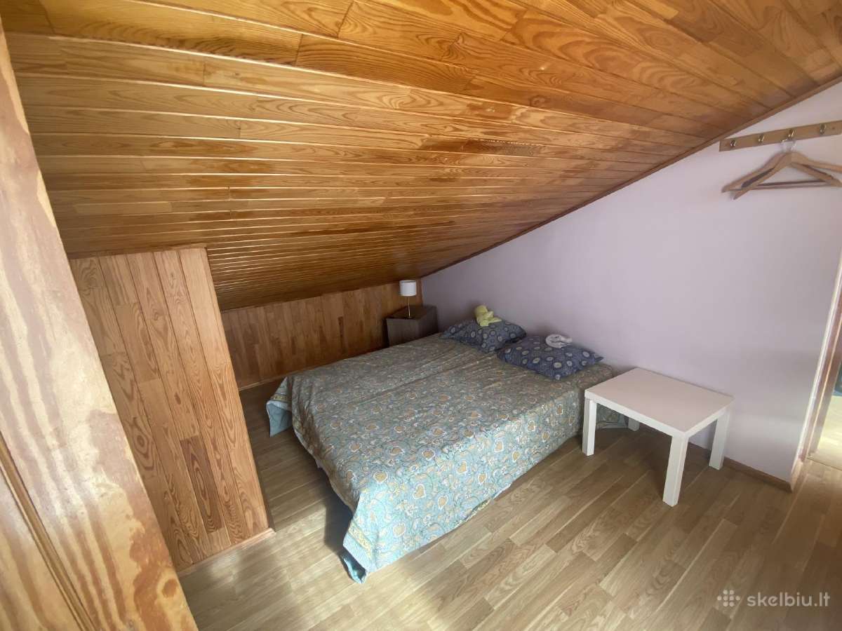 Kambariu nuoma Palangoje - nuotraukos Nr. 5
