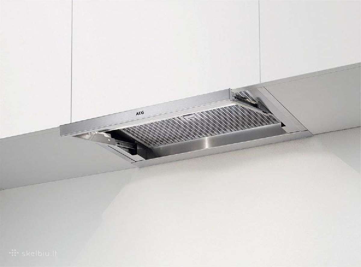 Gartraukis Electrolux Lfp516x