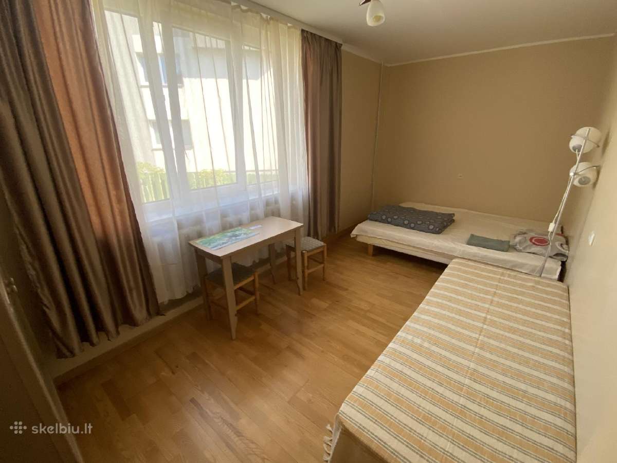 Kambariu nuoma Palangoje - nuotraukos Nr. 16