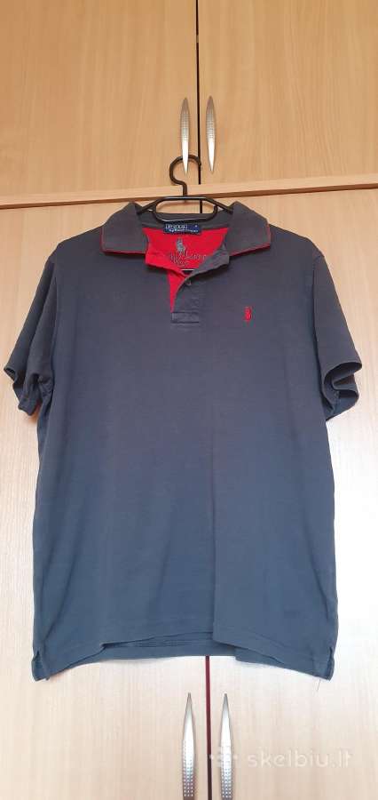 Ralph Lauren Polo maikute