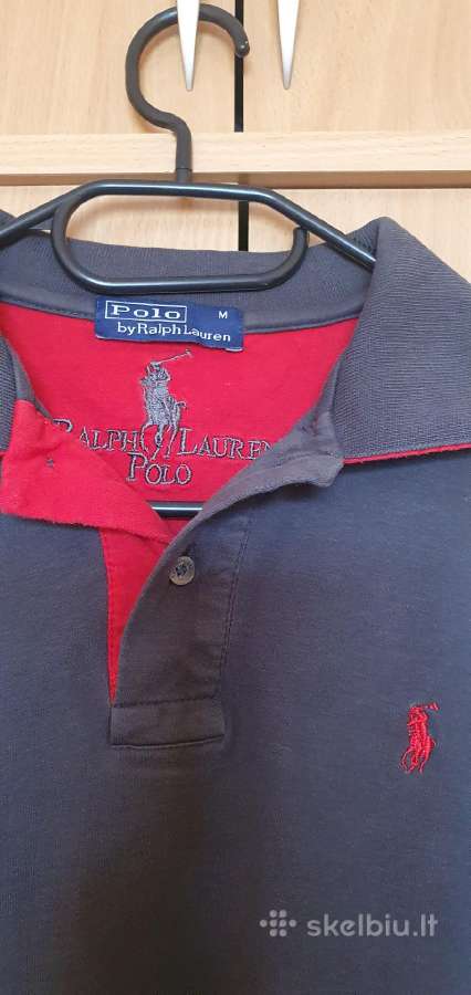 Ralph Lauren Polo maikute - nuotraukos Nr. 2