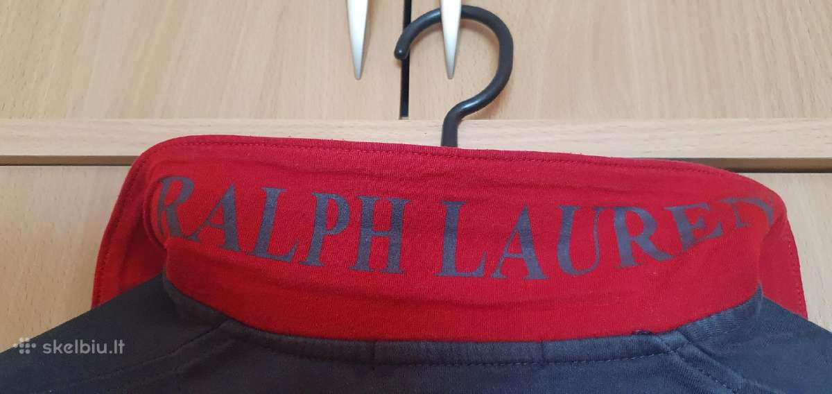 Ralph Lauren Polo maikute - nuotraukos Nr. 4