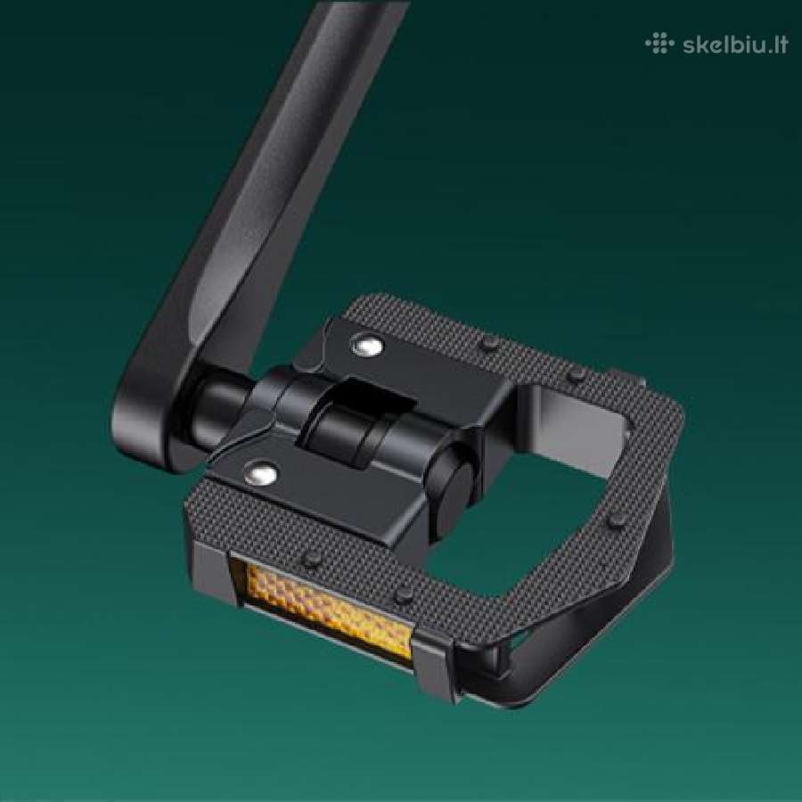 Galingas elektrinis dviratis Engwe Engine Pro 2 - nuotraukos Nr. 12