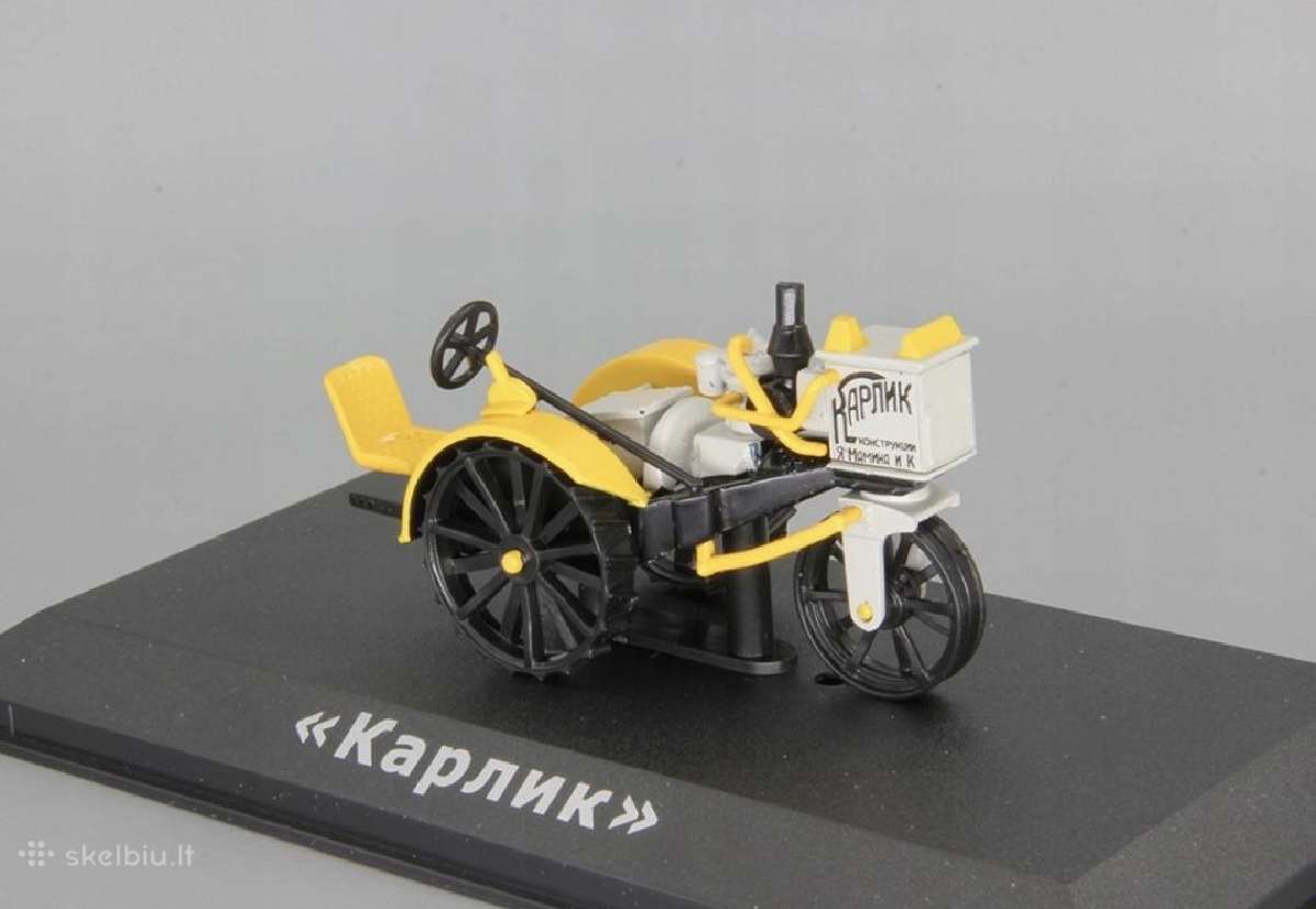 Karlik