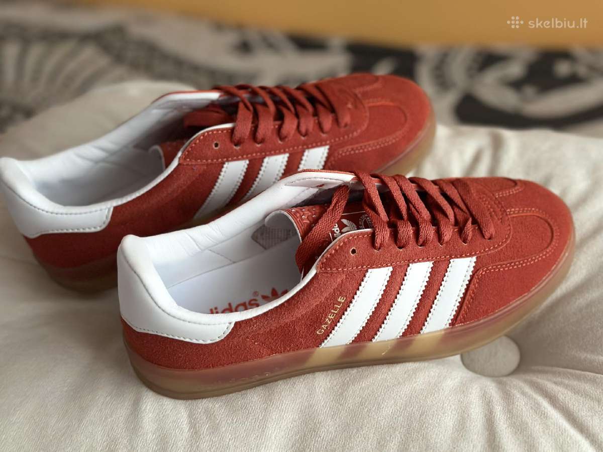 Adidas gazelle
